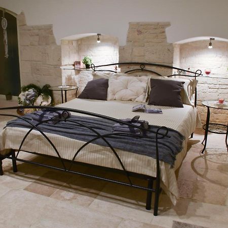 B&B Borgo Del Capitolo Santeramo in Colle Zewnętrze zdjęcie
