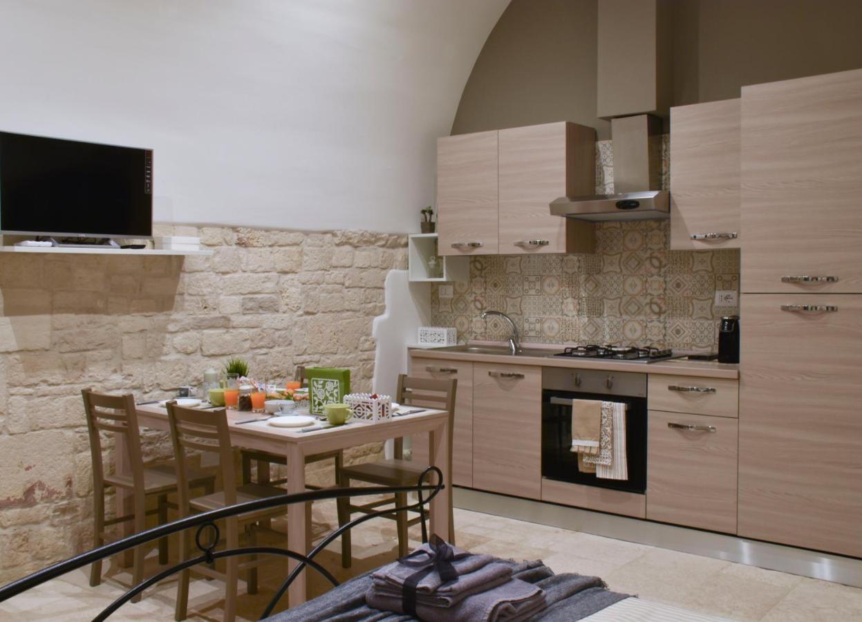 B&B Borgo Del Capitolo Santeramo in Colle Zewnętrze zdjęcie