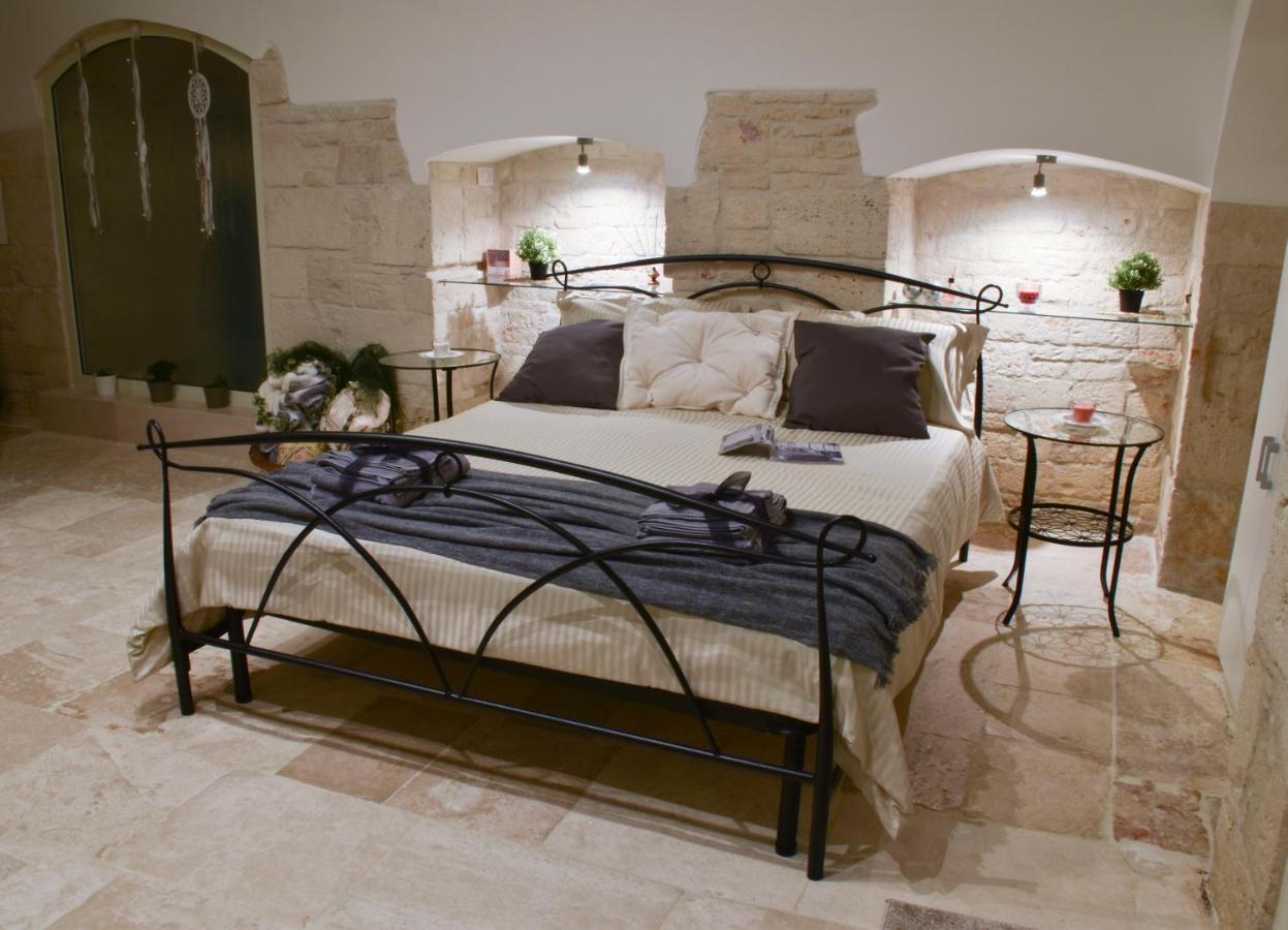 B&B Borgo Del Capitolo Santeramo in Colle Zewnętrze zdjęcie