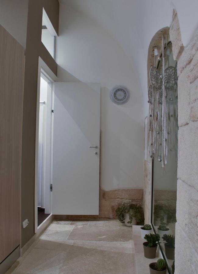 B&B Borgo Del Capitolo Santeramo in Colle Zewnętrze zdjęcie