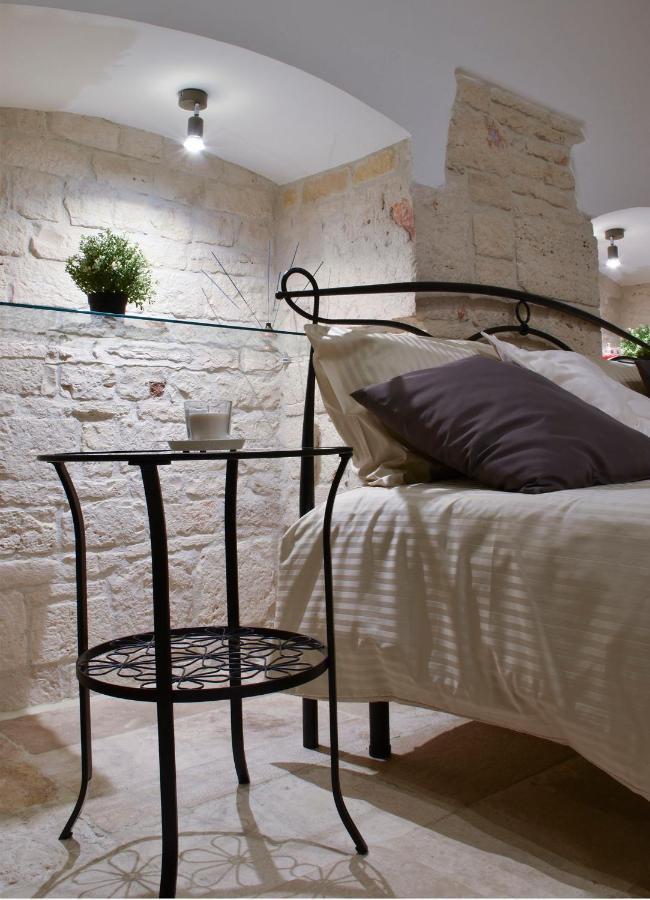 B&B Borgo Del Capitolo Santeramo in Colle Zewnętrze zdjęcie