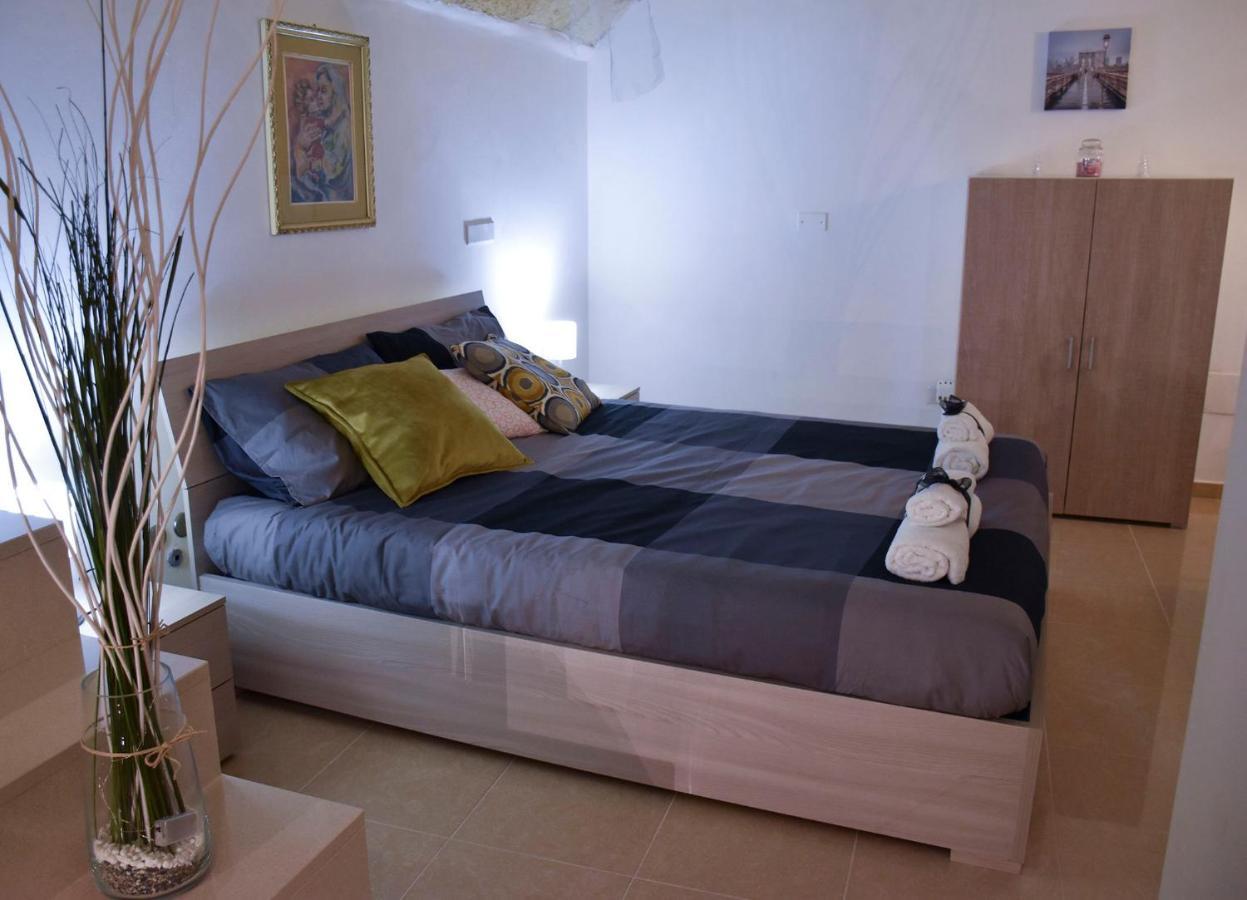 B&B Borgo Del Capitolo Santeramo in Colle Zewnętrze zdjęcie