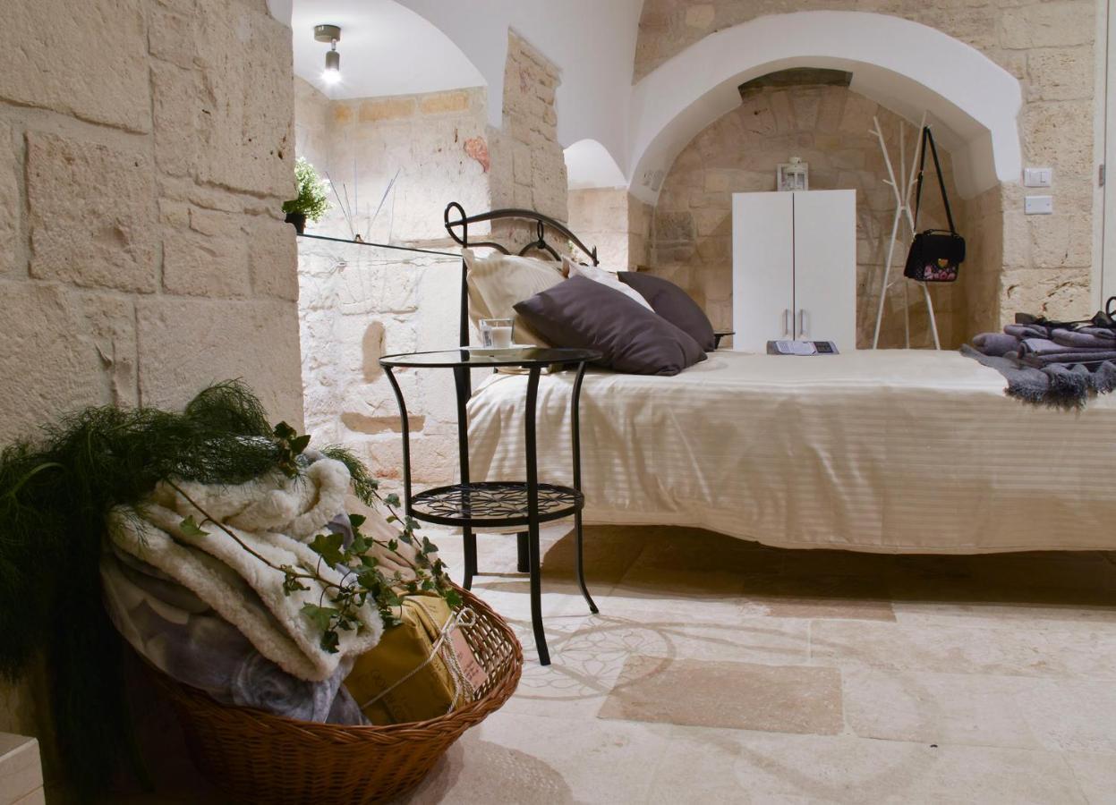 B&B Borgo Del Capitolo Santeramo in Colle Zewnętrze zdjęcie