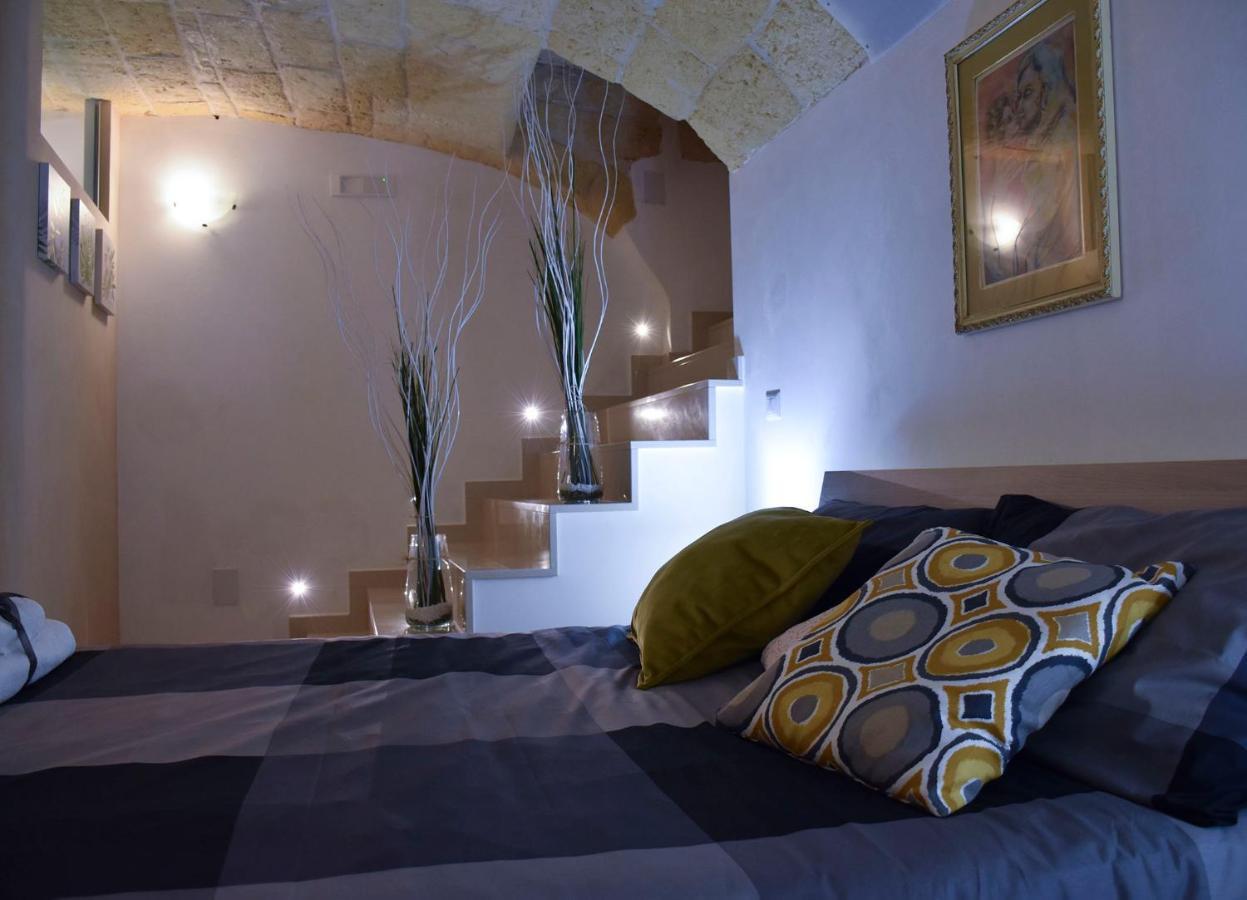B&B Borgo Del Capitolo Santeramo in Colle Zewnętrze zdjęcie