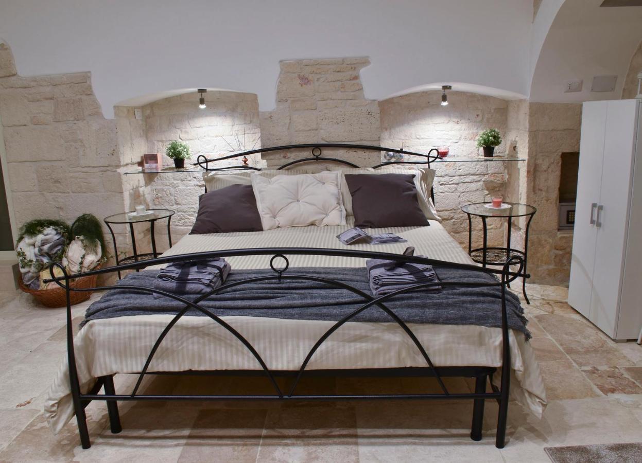 B&B Borgo Del Capitolo Santeramo in Colle Zewnętrze zdjęcie
