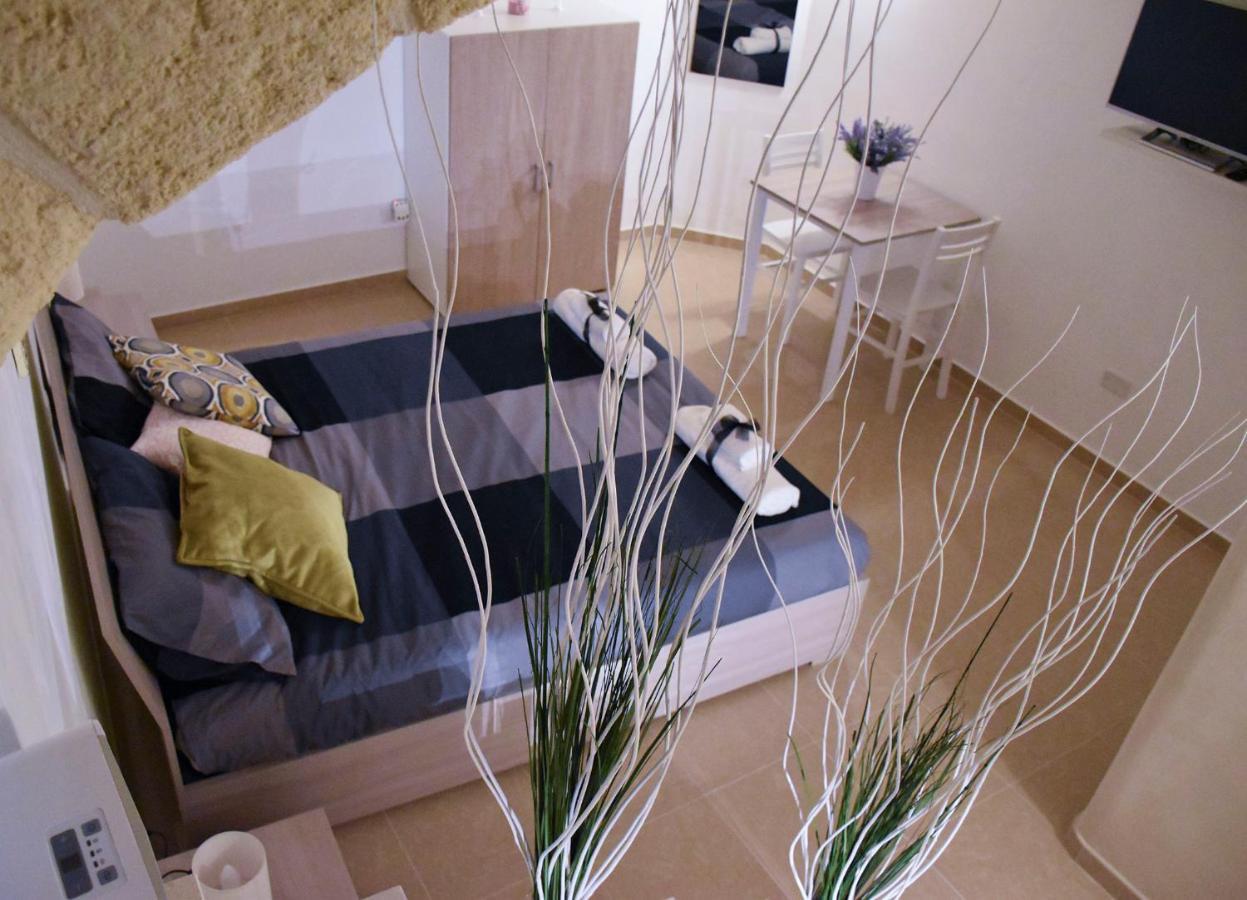 B&B Borgo Del Capitolo Santeramo in Colle Zewnętrze zdjęcie